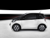 Toyota iQ EV