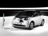 Toyota iQ EV