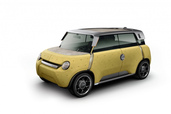 Toyota ME.WE