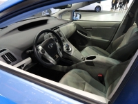 Toyota Prius Plug-In Hybrid