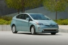 Toyota Prius Plug-In Hybrid