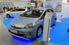 Toyota Prius Plug-In Hybrid