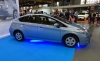 Toyota Prius Plug-In Hybrid