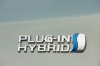 Toyota Prius Plug-In Hybrid