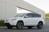 Toyota RAV4 EV 2012 (wersja koncepcyjna/prototypowa)