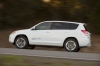Toyota RAV4 EV 2012 (wersja koncepcyjna/prototypowa)