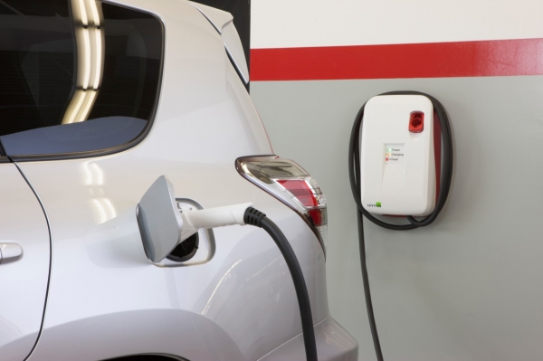 Toyota RAV4 EV 2012