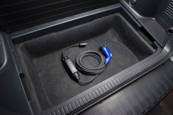 Toyota RAV4 EV 2012