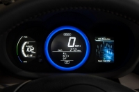 Toyota RAV4 EV 2012