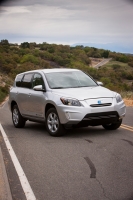 Toyota RAV4 EV 2012