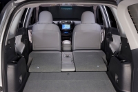Toyota RAV4 EV 2012