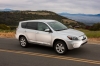 Toyota RAV4 EV 2012