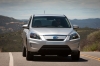 Toyota RAV4 EV 2012