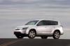 Toyota RAV4 EV 2012