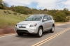 Toyota RAV4 EV 2012