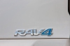 Toyota RAV4 EV 2012