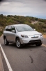 Toyota RAV4 EV 2012