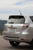 Toyota RAV4 EV 2012