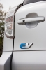 Toyota RAV4 EV 2012