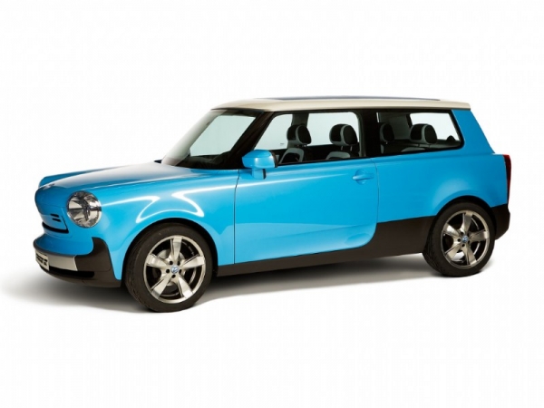 Trabant nT
