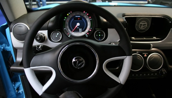 Trabant nT