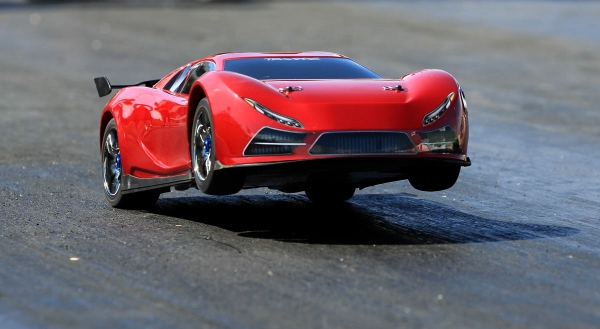 Traxxas XO-1