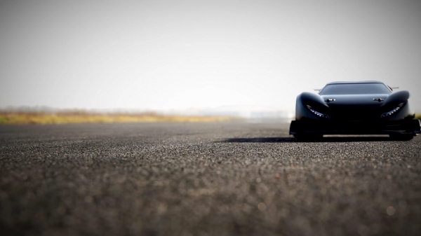 Traxxas XO-1