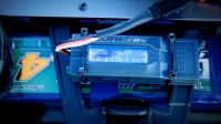 Traxxas XO-1 - prędkość maksymalna