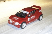 Trophée Andros Electrique 2012-2013