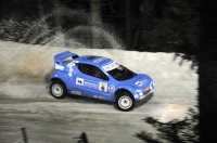 Trophée Andros Electrique 2012-2013