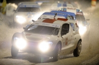 Trophée Andros Electrique 2012-2013