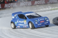 Trophée Andros Electrique 2012-2013