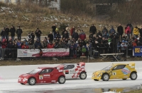 Trophée Andros Electrique 2012-2013