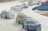 Trophée Andros Electrique 2012-2013: St Dié des Vosges