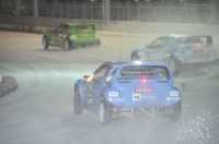 Trophée Andros Electrique 2012-2013