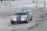 Trophée Andros Electrique 2012-2013