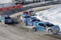 Trophée Andros Electrique 2012-2013: Andora