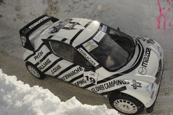 Trophée Andros Electrique 2013-2014