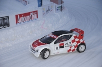 Trophée Andros Electrique 2013-2014