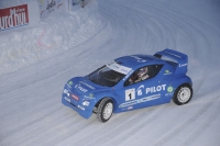 Trophée Andros Electrique 2013-2014