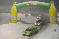 Trophée Andros Electrique 2013-2014