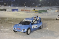 Trophée Andros Electrique 2013-2014: Christopher Ferrier po raz trzeci mistrzem