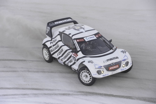 Trophée Andros Electrique 2014-2015