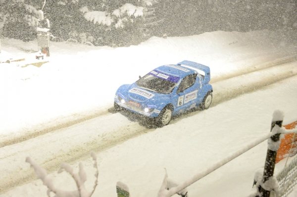 Trophée Andros Electrique 2014-2015