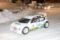 Trophée Andros Electrique 2014-2015