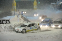 Trophée Andros Electrique 2014-2015: Nathanaël Berthon mistrzem