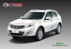 Trumpchi GS5-BEV