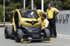 Twizy Renault Sport F1