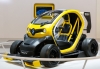 Twizy Renault Sport F1