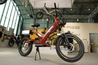 Ultra Motor A2B Excel